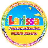 Larissa - Personalizados