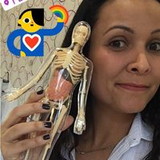 Cristina - Fisioterapia