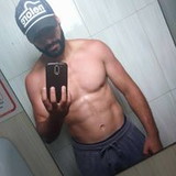 Jordy Alisson Ribeiro Gonçalves