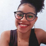 Rayssa Milene Santos Brito