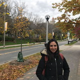 Danielle Cristina dos Santos Borges