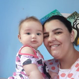 Valéria Vieira Morais da Silva