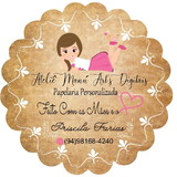 adna priscila dos santos farias ramos