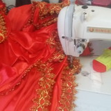 Joice Machado da silva