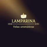 Lamparina velas aromáticas