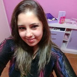 Luciana Regina Silva Perna