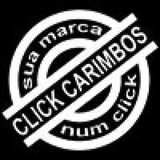 Click Carimbos e Produtos Personalizados