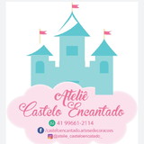 Atêlie Castelo Encantado