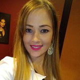 Pati Patrícia Rocha