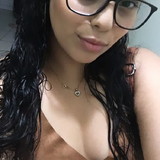 Erica Caroline de B ribeiro