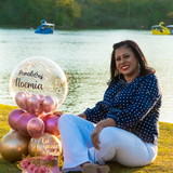 Noêmia ramos da Silva