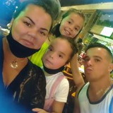 Viviane Alves da Silva Afonso