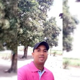 José Márcio Dos Santos