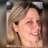 Alessandra Iza Pereira