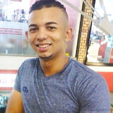 GLEIDSON RODRIGUES DA SILVA