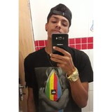 Isaac Bispo dos Santos