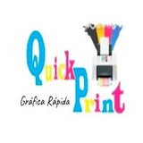 Quick Print Gráfica Rápida