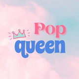 Pop Queen Acessórios