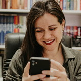 Natasha Brenda Fortuna Souza Salustiano