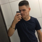 Thiago Ivan Cassuriaga dias