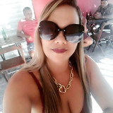 Ana Cristina de Oliveira