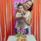 Thamires Dorna Santos