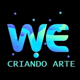 WE CRIANDO ARTE