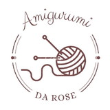 Amigurumi da Rose
