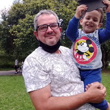 Ricardo Cacheiro Da Costa Santos