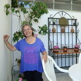 Edna Maria Rodrigues Teixeira