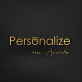 PERSONALIZE COM AMANDA