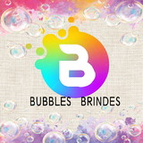 Bubbles Brindes
