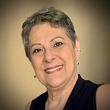 Eliane Petrelli David