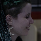 Keiciane Tesche Ievenes