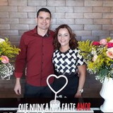 Welligthon E Angela Siqueira