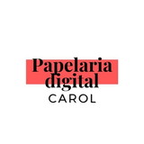 Papelaria Digital da Carol