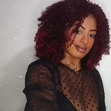 Vanisia Juliana Dolores Da Silva