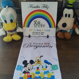 Familia Feliz Personalizados