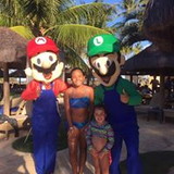 ALINE DE SANTANA ARAUJO