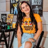 Bruna Dos Reis Matos