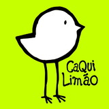 Caqui Limão Kids