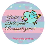 Atêlie Debrynha personalizados