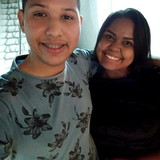 Victoria Santos da Silva