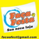 FAÇA A FESTA