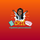 Crie Papelaria Personalizada