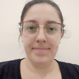 MARJORIE PIANHERI BERNARDINO