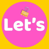 Let's Papelaria Criativa