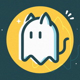 The Ghost Cat Design