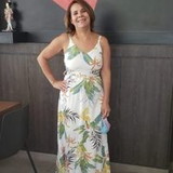 Maria Zilde Rodrigues