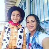 Regiani Correia Chagas